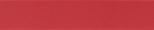 U 323 ST9 Signalrot  23 x 2,0 mm
