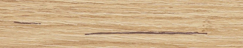 H1180 ST37 Eiche natur 23 x 2,0 mm