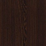 D 1378 PE Wenge Ebony  23 x 1,0 mm