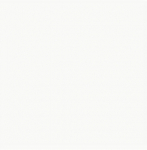 K101 SM Frontweiss Seidenmatt 33 x 1,0 mm