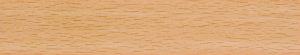 H1582 ST15 Ellmau Buche 23 mm
