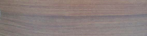 amerik. Nussbaum  34 x 1,0 mm  SK