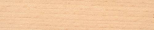 Buche ged. 54 x 1,0 mm