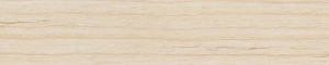 H 3860 ST9 Hard Maple champagne 23 x 2,0 mm