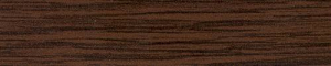 37710 PE Wenge  20 x 1,0 mm