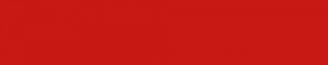 U 3000 Feuerrot 23 x 2,0 mm