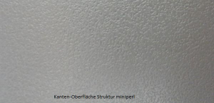 344 Standard Weiss perl  23 x 2,0 mm